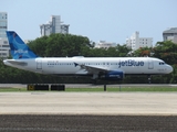 JetBlue Airways Airbus A320-232 (N652JB) at  San Juan - Luis Munoz Marin International, Puerto Rico