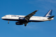 JetBlue Airways Airbus A320-232 (N652JB) at  Tampa - International, United States