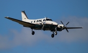 (Private) Beech E90 King Air (N652L) at  Orlando - Executive, United States