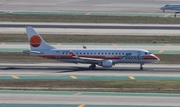 Alaska Airlines (Horizon) Embraer ERJ-175LR (ERJ-170-200LR) (N652MK) at  Los Angeles - International, United States