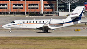 (Private) Cessna 680 Citation Sovereign (N652PP) at  Grand Rapids - Gerald R. Ford International, United States
