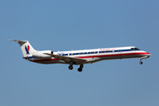 American Eagle Embraer ERJ-145LR (N652RS) at  Dallas/Ft. Worth - International, United States