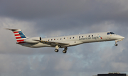 American Eagle (Envoy) Embraer ERJ-145LR (N652RS) at  Miami - International, United States