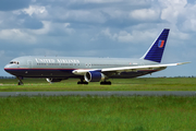 United Airlines Boeing 767-322(ER) (N652UA) at  Paris - Charles de Gaulle (Roissy), France