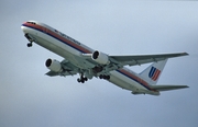 United Airlines Boeing 767-322(ER) (N652UA) at  UNKNOWN, (None / Not specified)