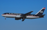 US Airways Boeing 767-2B7(ER) (N652US) at  Amsterdam - Schiphol, Netherlands