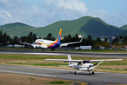 (Private) Cessna 172S Skyhawk SP (N65311) at  Philipsburg - Princess Juliana International, Netherland Antilles