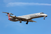 American Eagle (Envoy) Embraer ERJ-145LR (N653AE) at  Dallas/Ft. Worth - International, United States