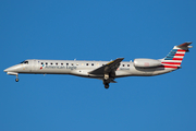 American Eagle (Envoy) Embraer ERJ-145LR (N653AE) at  New York - John F. Kennedy International, United States