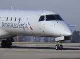 American Eagle (Envoy) Embraer ERJ-145LR (N653AE) at  Lexington - Blue Grass Field, United States