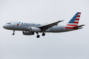 American Airlines Airbus A320-232 (N653AW) at  Dallas/Ft. Worth - International, United States
