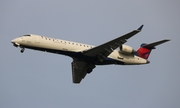 Delta Connection (GoJet Airlines) Bombardier CRJ-701ER (N653CA) at  Tampa - International, United States