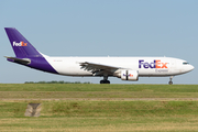 FedEx Airbus A300F4-605R (N653FE) at  Memphis - International, United States