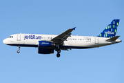 JetBlue Airways Airbus A320-232 (N653JB) at  Windsor Locks - Bradley International, United States