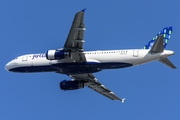 JetBlue Airways Airbus A320-232 (N653JB) at  Boston - Logan International, United States