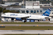 JetBlue Airways Airbus A320-232 (N653JB) at  Ft. Lauderdale - International, United States