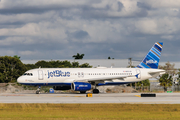 JetBlue Airways Airbus A320-232 (N653JB) at  Ft. Lauderdale - International, United States