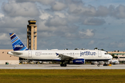 JetBlue Airways Airbus A320-232 (N653JB) at  Ft. Lauderdale - International, United States