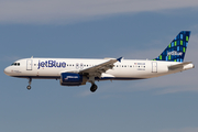 JetBlue Airways Airbus A320-232 (N653JB) at  Las Vegas - Harry Reid International, United States