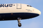 JetBlue Airways Airbus A320-232 (N653JB) at  Los Angeles - International, United States