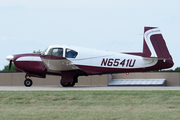 (Private) Mooney M20C Ranger (N6541U) at  Oshkosh - Wittman Regional, United States