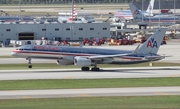 American Airlines Boeing 757-223 (N654A) at  Miami - International, United States