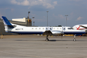McNeely Charter Service Fairchild SA227DC Metro 23 (N654AR) at  Atlanta - Hartsfield-Jackson International, United States