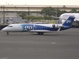 go! Bombardier CRJ-200ER (N654BR) at  Honolulu - International, United States