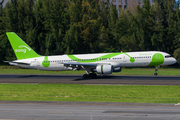 Song Boeing 757-232 (N654DL) at  San Juan - Luis Munoz Marin International, Puerto Rico