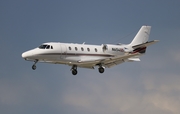 NetJets Cessna 560XL Citation XLS (N654QS) at  Orlando - Executive, United States