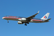 American Airlines Boeing 757-223 (N655AA) at  Dallas/Ft. Worth - International, United States