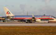 American Airlines Boeing 757-223 (N655AA) at  Miami - International, United States