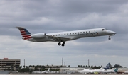American Eagle Embraer ERJ-145LR (N655AE) at  Miami - International, United States