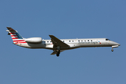 American Eagle (Envoy) Embraer ERJ-145LR (N655AE) at  Dallas/Ft. Worth - International, United States