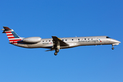 American Eagle (Envoy) Embraer ERJ-145LR (N655AE) at  Dallas/Ft. Worth - International, United States