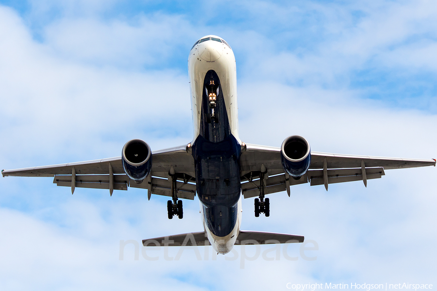 Delta Air Lines Boeing 757-232 (N655DL) | Photo 65610