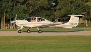 (Private) Diamond DA40 Diamond Star (N655DS) at  Oshkosh - Wittman Regional, United States