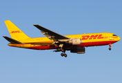 DHL (Atlas Air) Boeing 767-205(BDSF) (N655GT) at  Dallas/Ft. Worth - International, United States