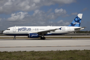 JetBlue Airways Airbus A320-232 (N655JB) at  Ft. Lauderdale - International, United States