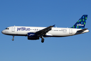 JetBlue Airways Airbus A320-232 (N655JB) at  Las Vegas - Harry Reid International, United States
