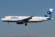 JetBlue Airways Airbus A320-232 (N655JB) at  Las Vegas - Harry Reid International, United States