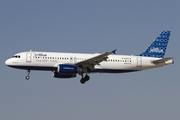 JetBlue Airways Airbus A320-232 (N655JB) at  Las Vegas - Harry Reid International, United States