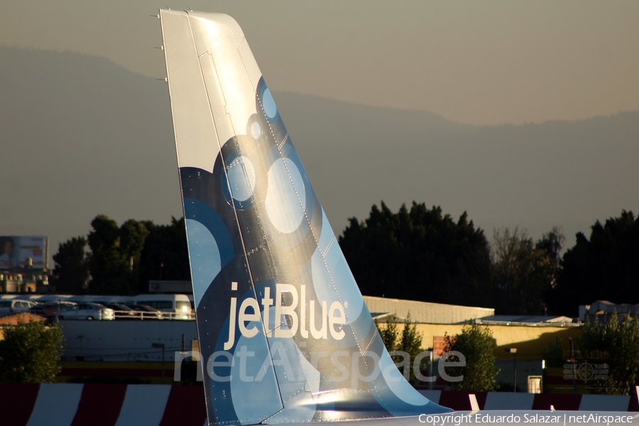 JetBlue Airways Airbus A320-232 (N655JB) | Photo 395193