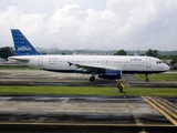 JetBlue Airways Airbus A320-232 (N655JB) at  San Juan - Luis Munoz Marin International, Puerto Rico