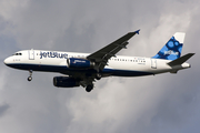 JetBlue Airways Airbus A320-232 (N655JB) at  Tampa - International, United States