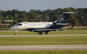 (Private) Embraer EMB-550 Legacy 500 (N655MC) at  Orlando - Executive, United States
