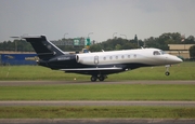 (Private) Embraer EMB-550 Legacy 500 (N655MC) at  Orlando - Executive, United States
