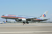 American Airlines Boeing 757-223 (N656AA) at  Las Vegas - Harry Reid International, United States