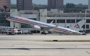 American Airlines Boeing 757-223 (N656AA) at  Miami - International, United States
