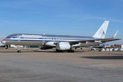 American Airlines Boeing 757-223 (N656AA) at  Roswell - Industrial Air Center, United States